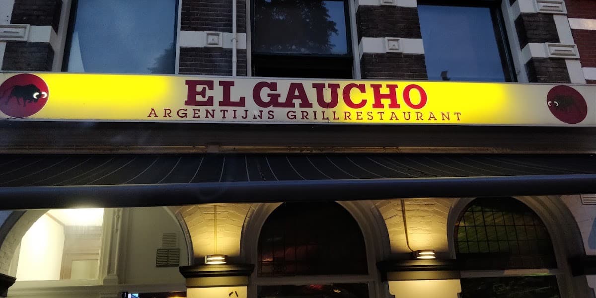 Restaurant El Gaucho