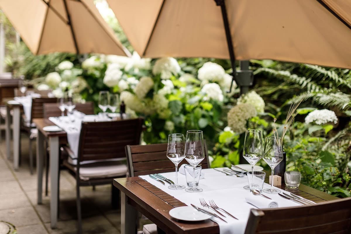 Restaurant Essort