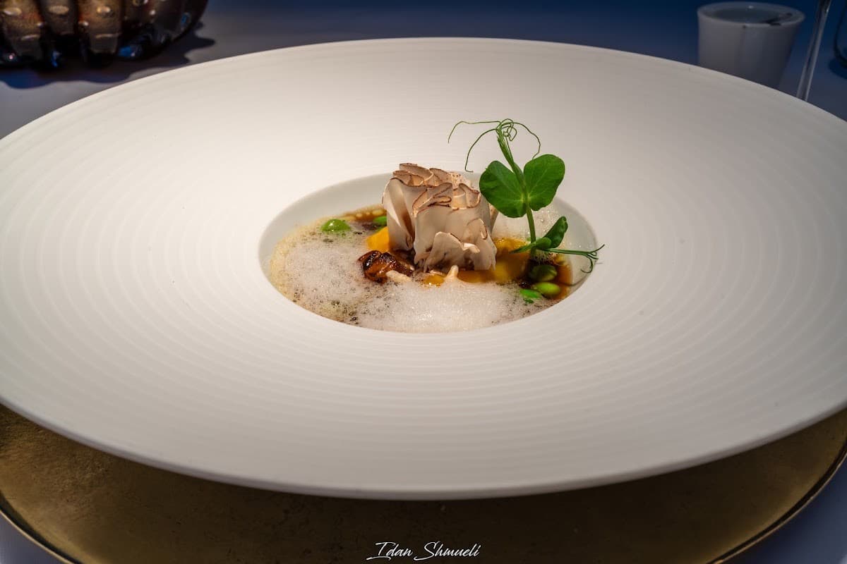 Restaurant Facil