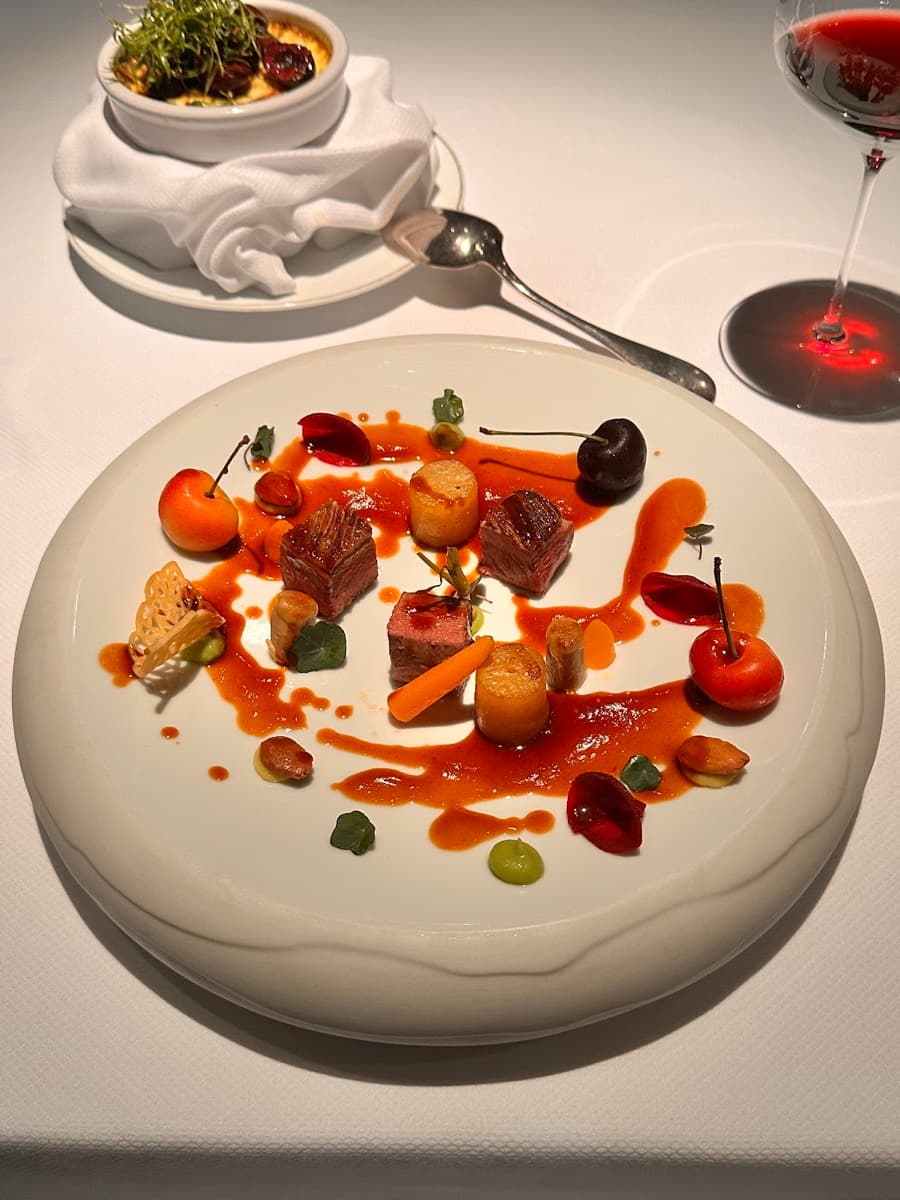 Restaurant JAN