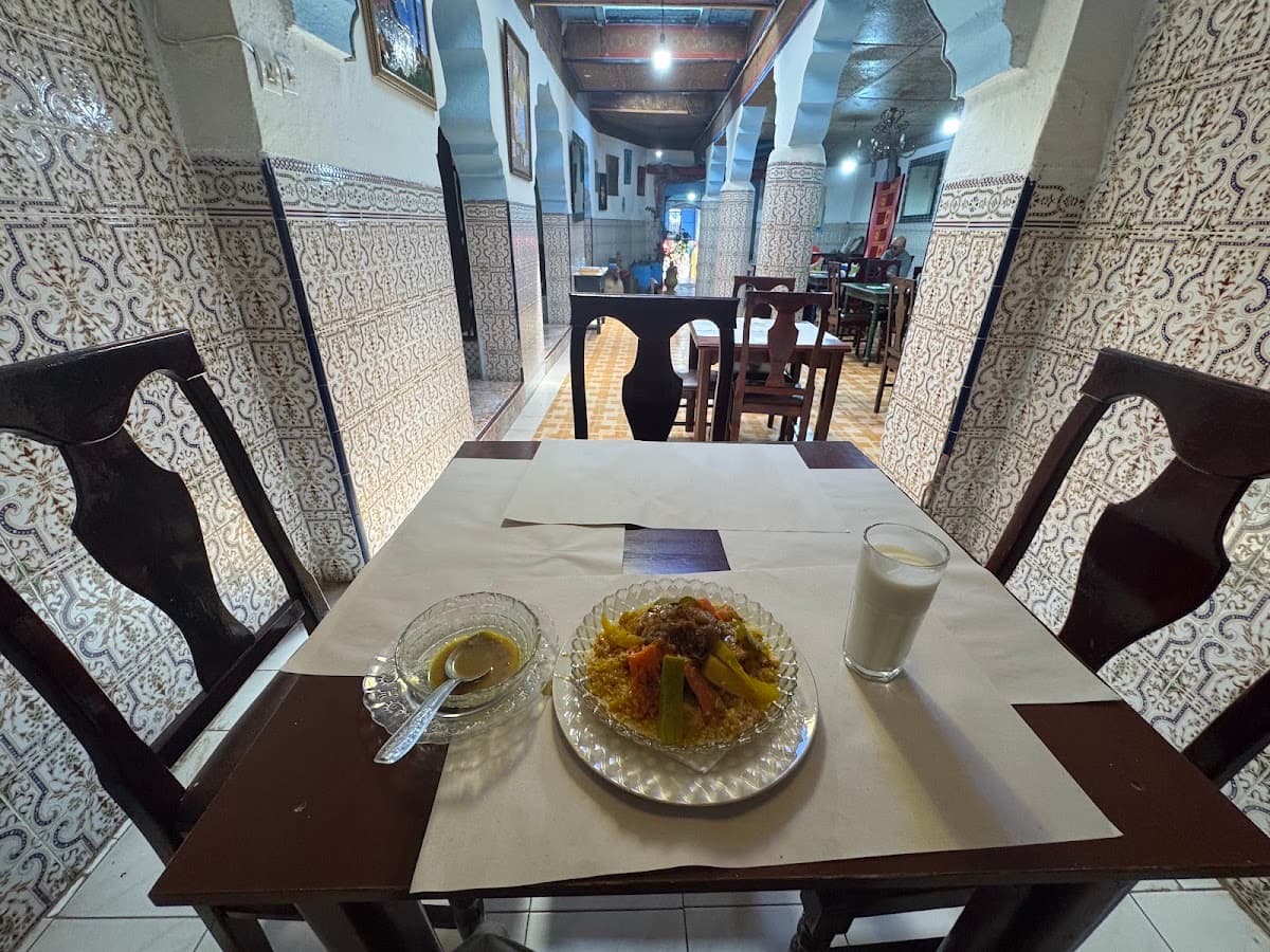 Restaurant La fuente