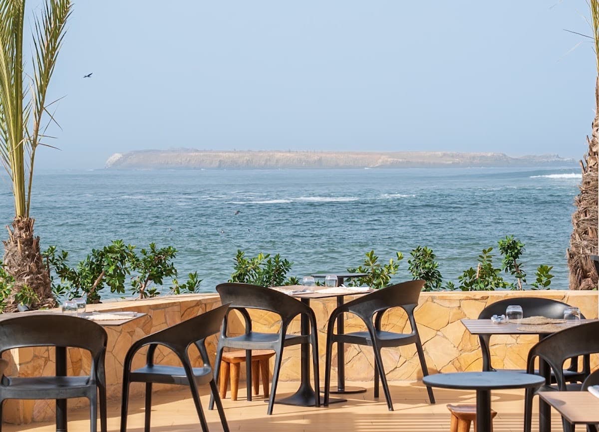 Restaurant La Terrasse