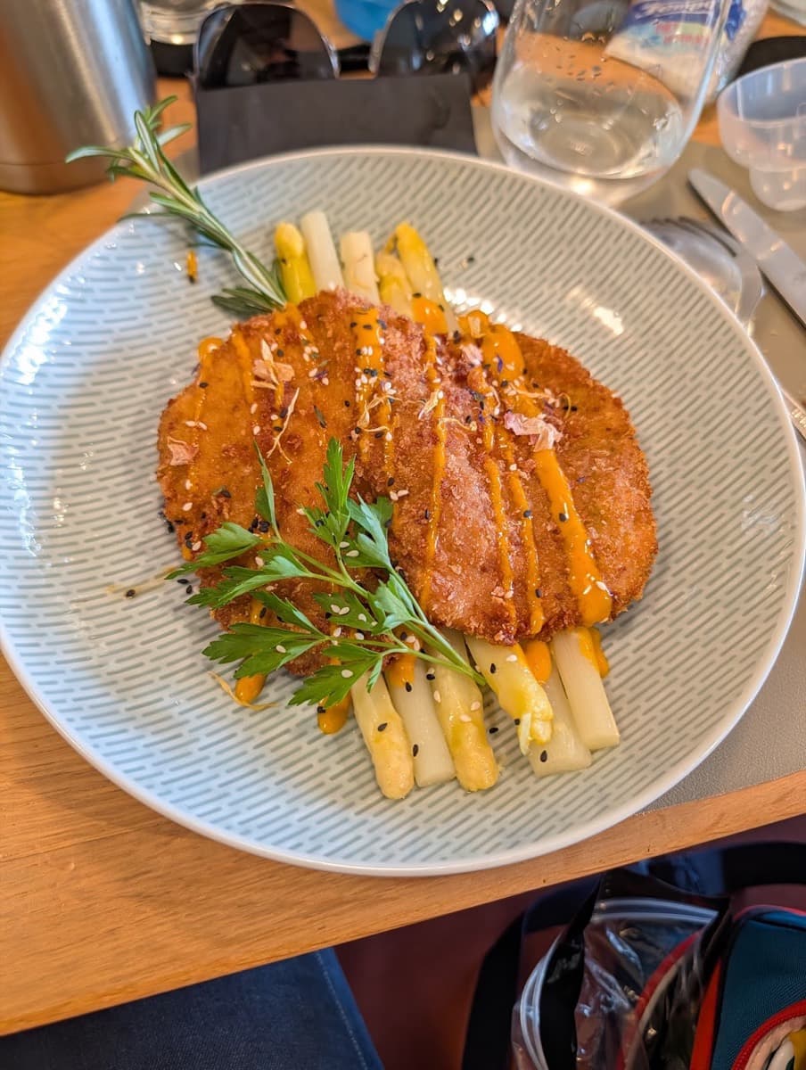 Restaurant Lisbeth