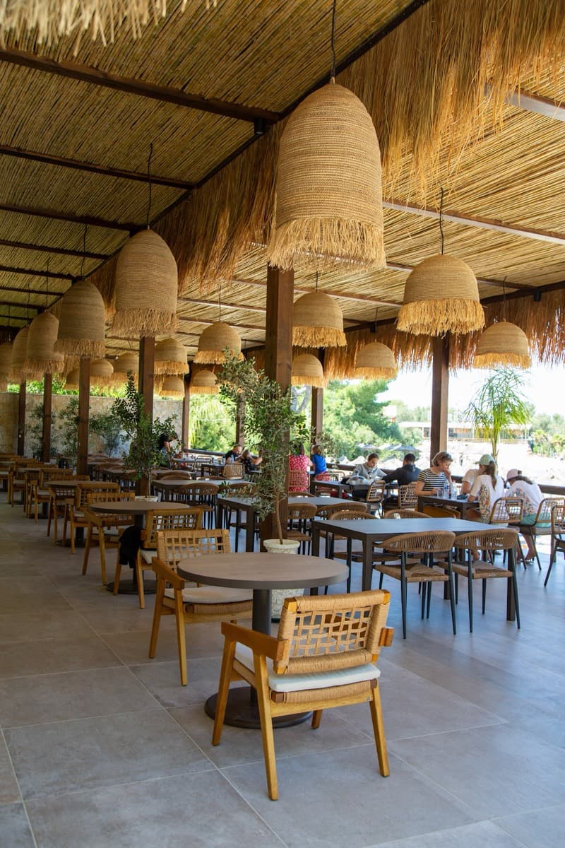 Restaurant Lori