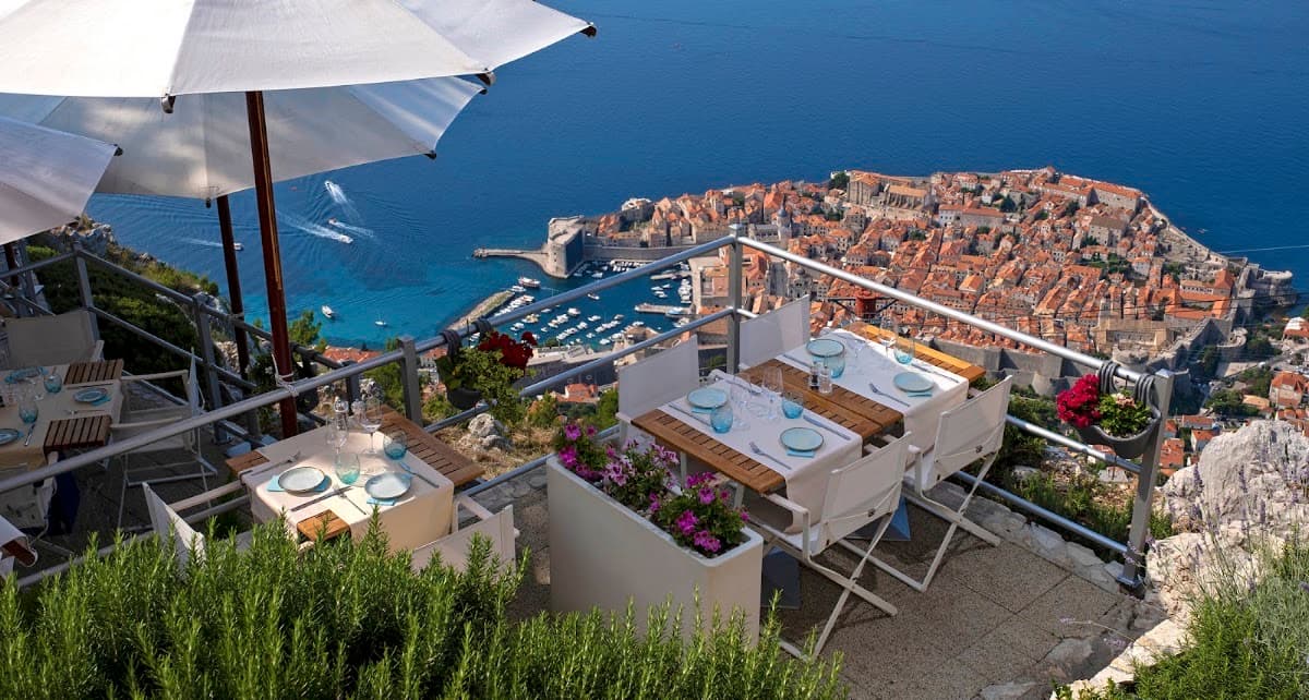 Restaurant Panorama