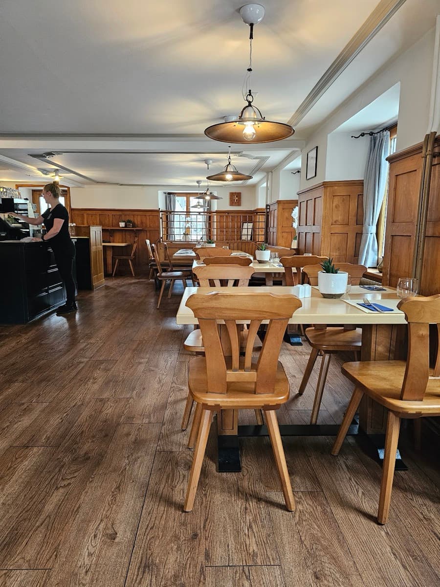 Restaurant Rössle