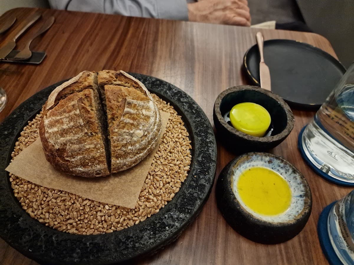 Restaurant ZOE