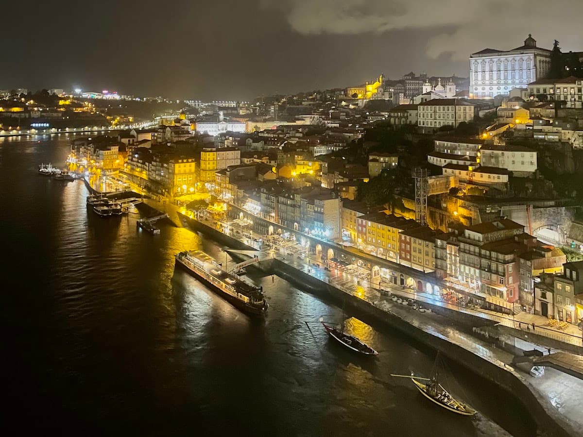 Ribeira do Porto