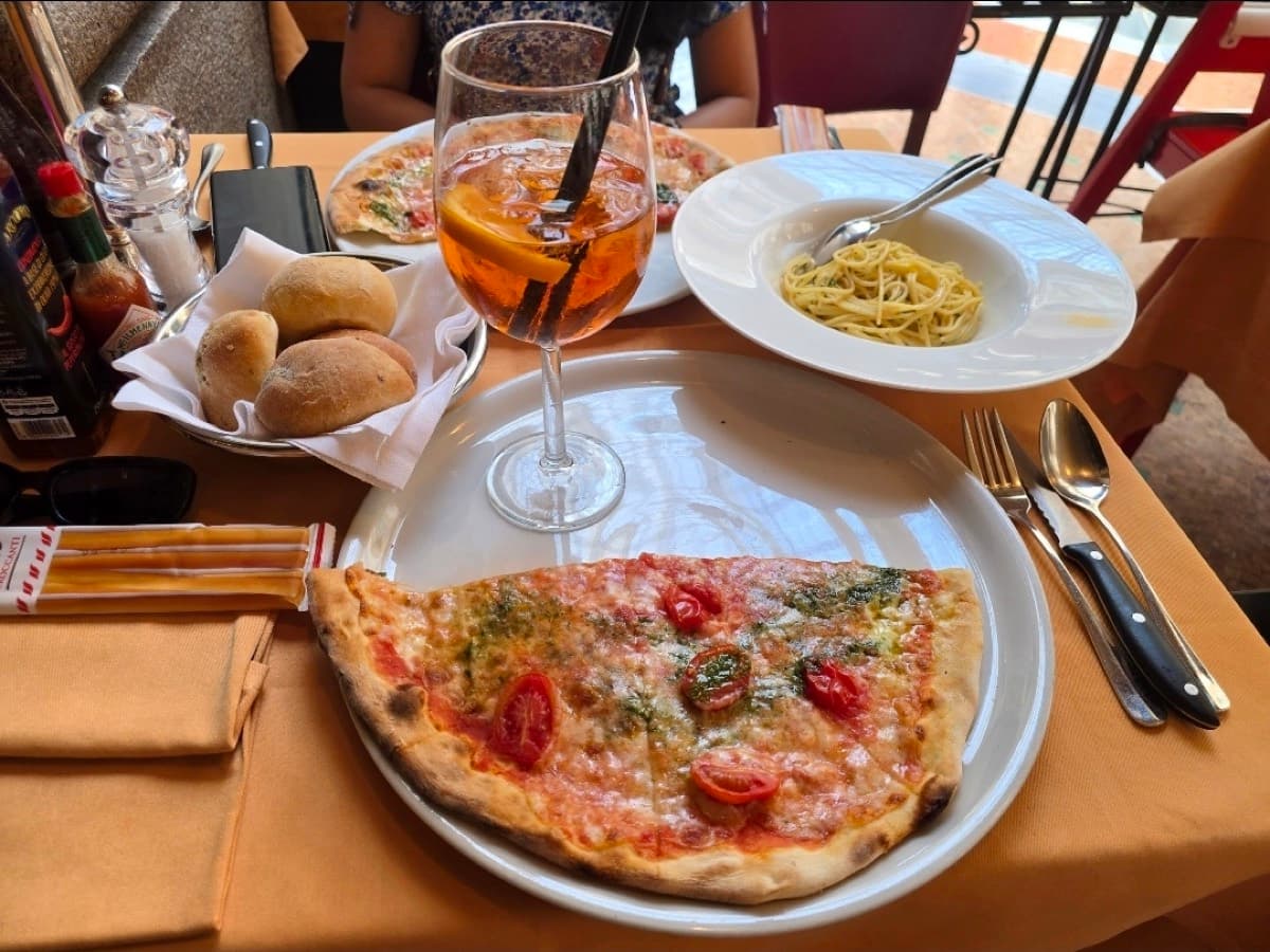 Ristorante Galleria