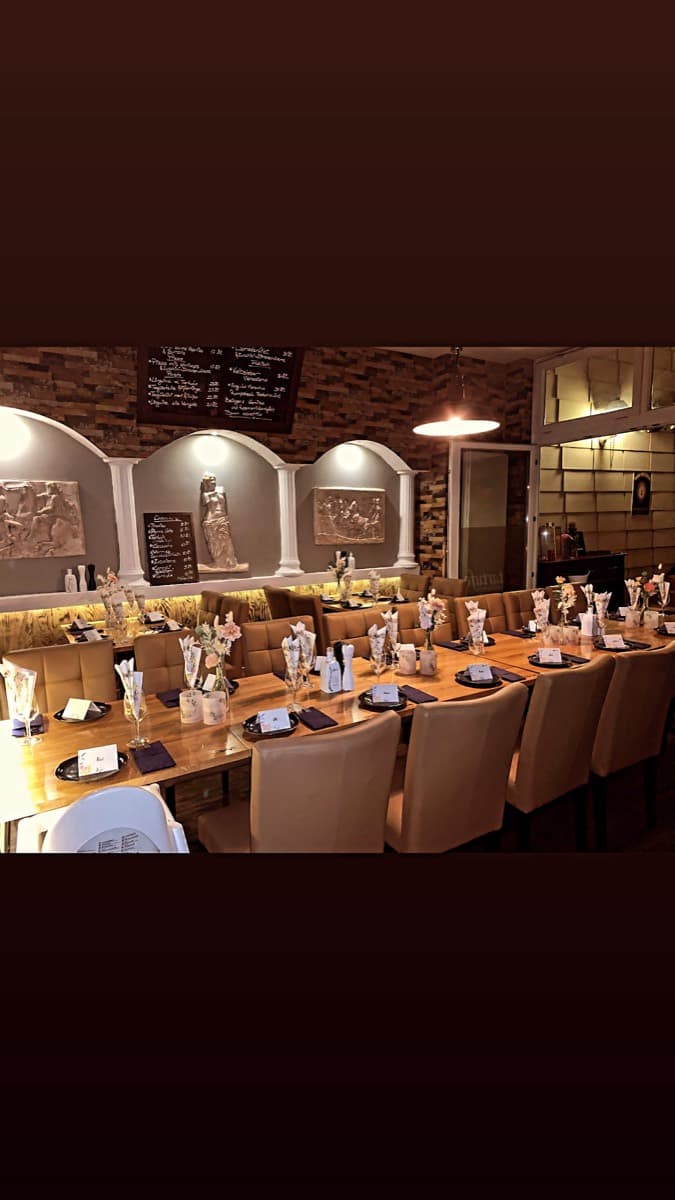 Ristorante il Tartufo