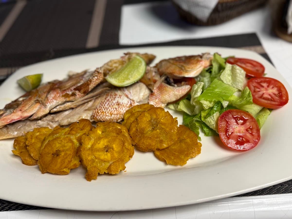 Rocka restaurant Punta Cana