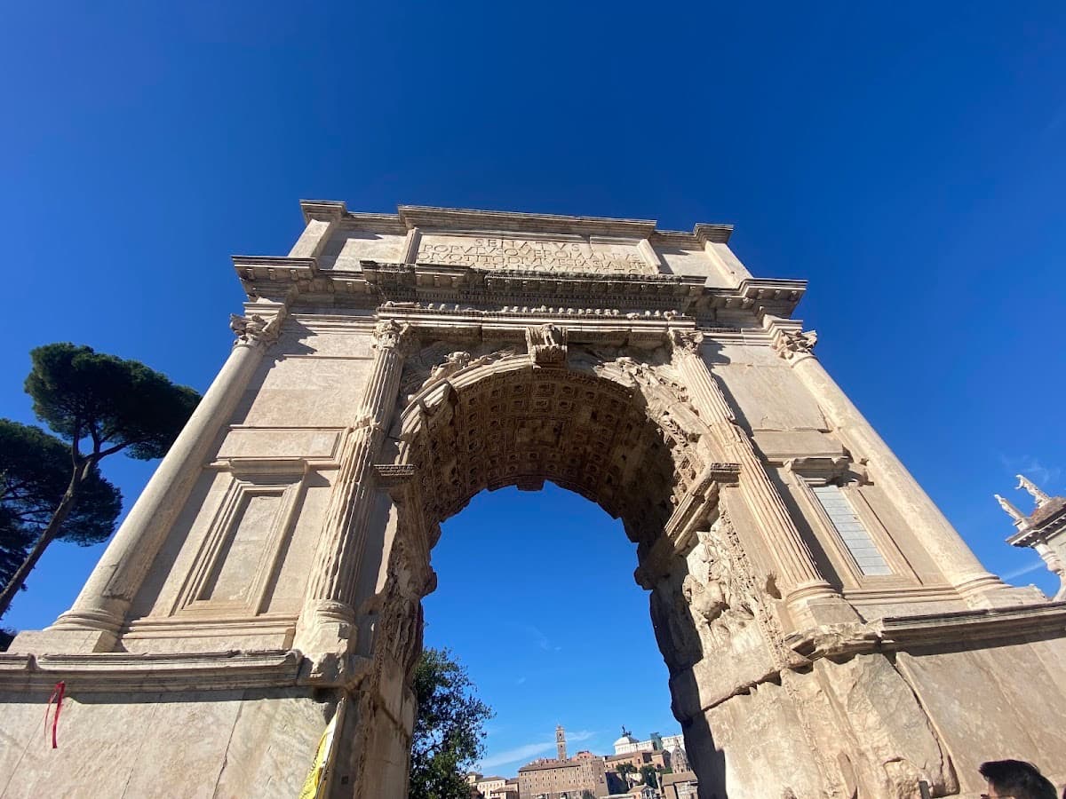 Roman Forum