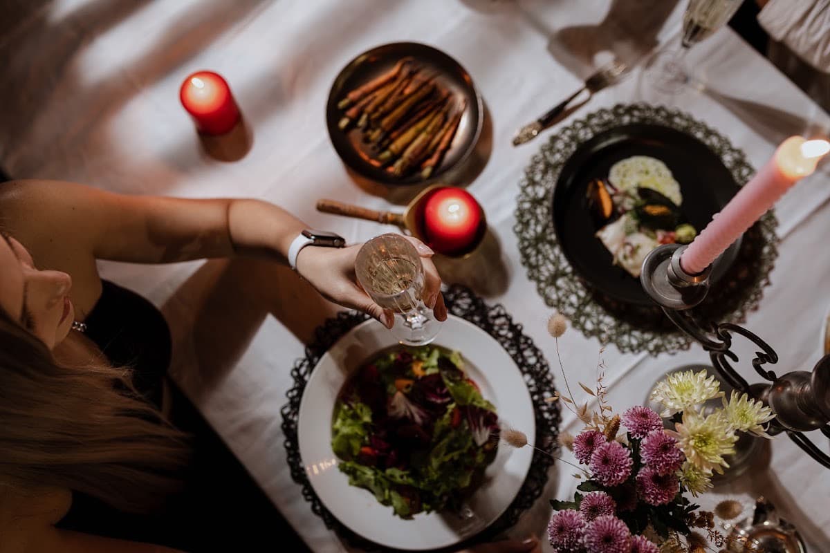 Rose's Table
