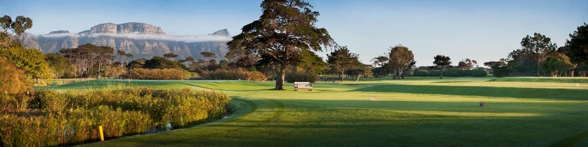 Royal Cape Golf Club