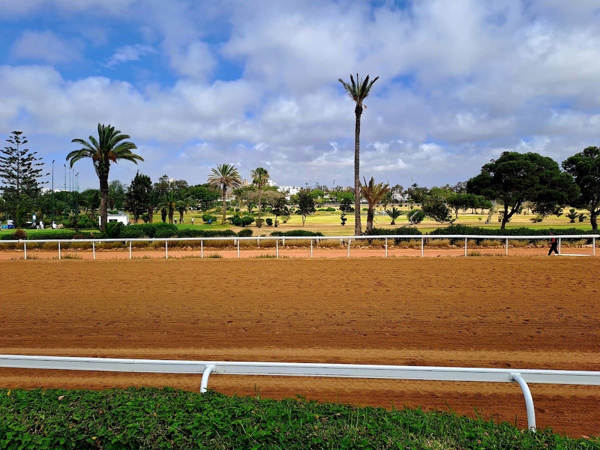 Royal Golf Anfa