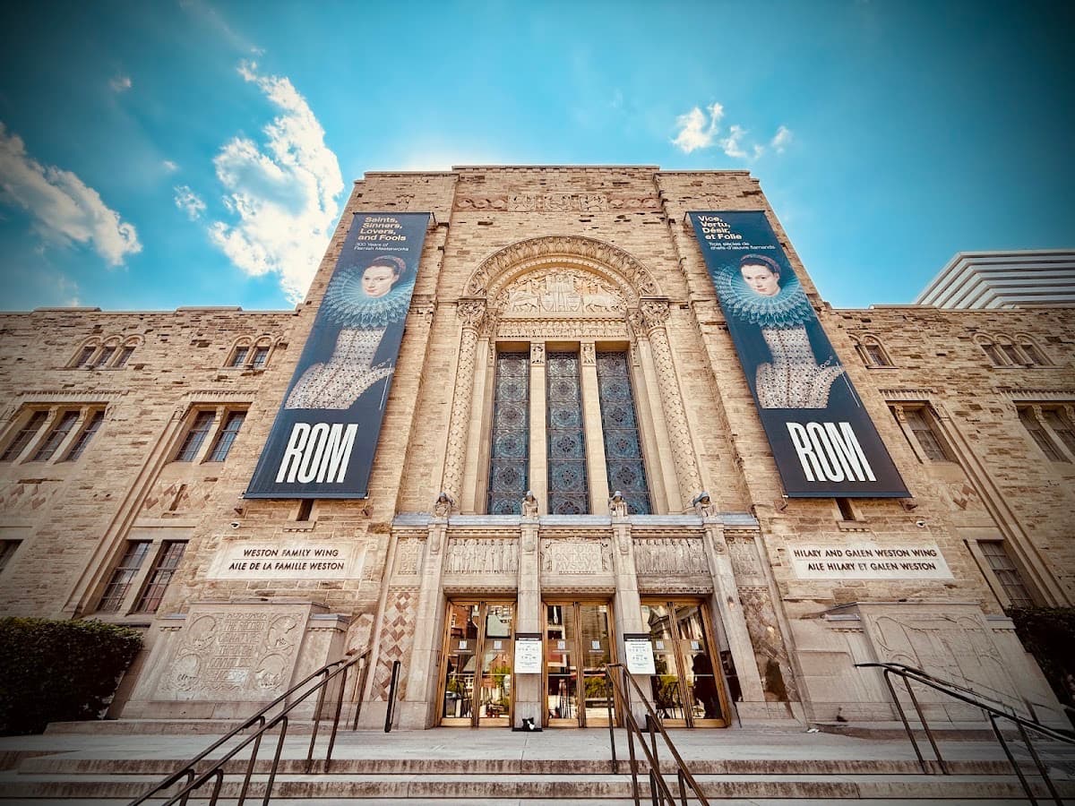 Royal Ontario Museum