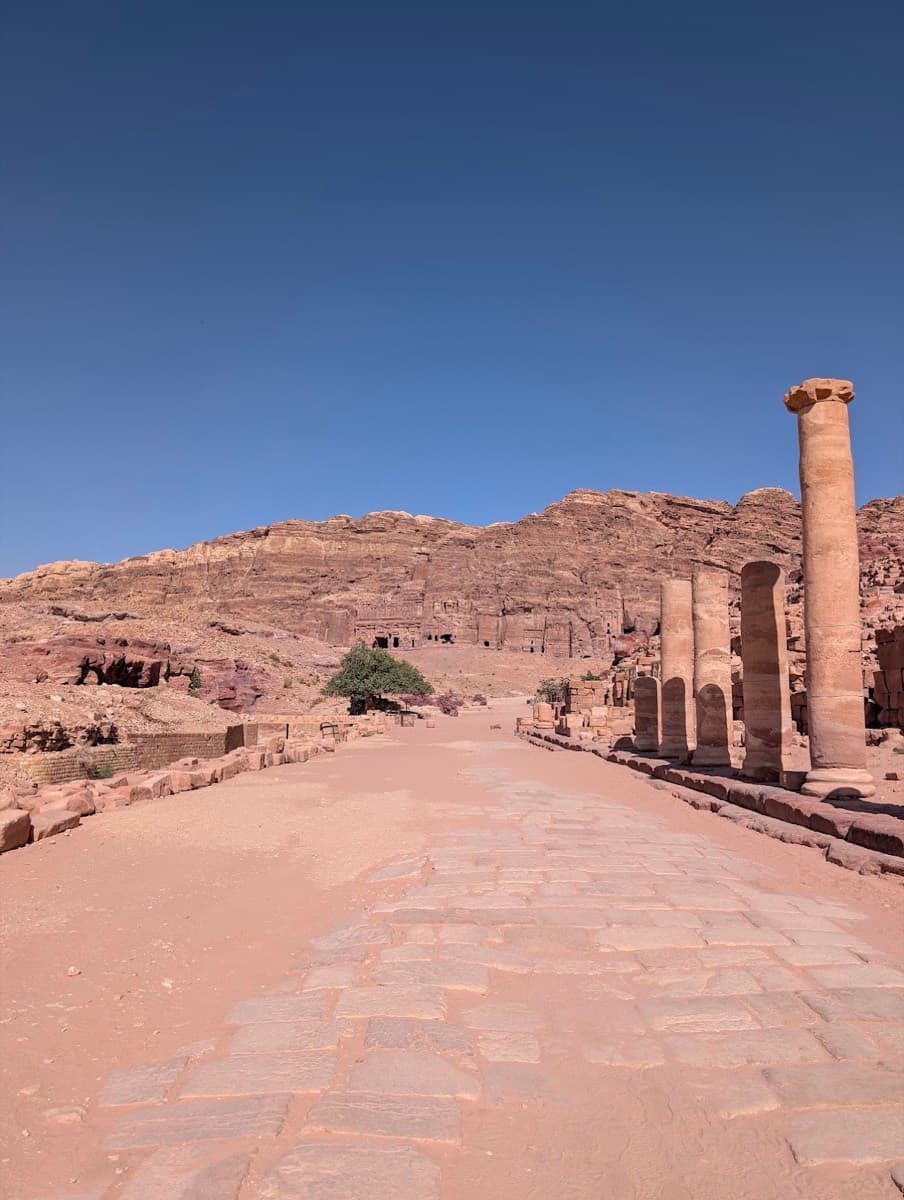 Royal Tombs