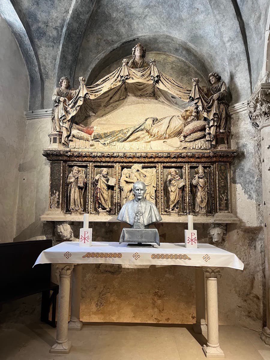 Saint Domnius Cathedral