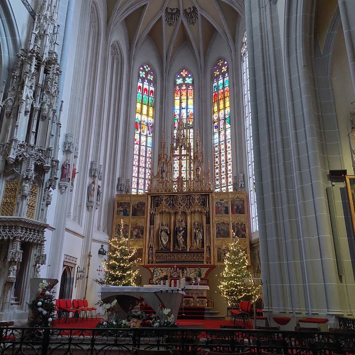 Saint Elisabeth's Cathedral