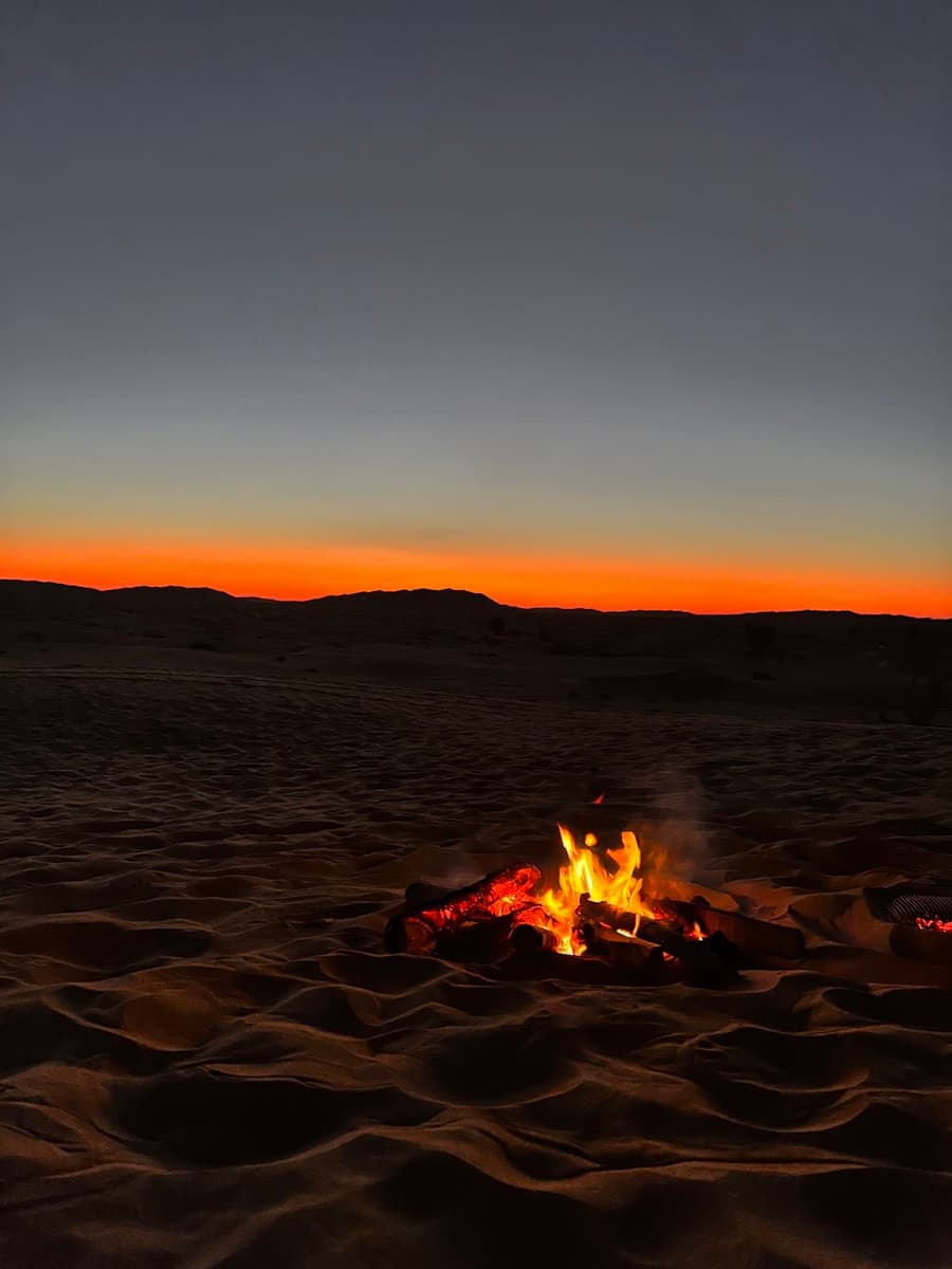 Salalah Adventure Tours