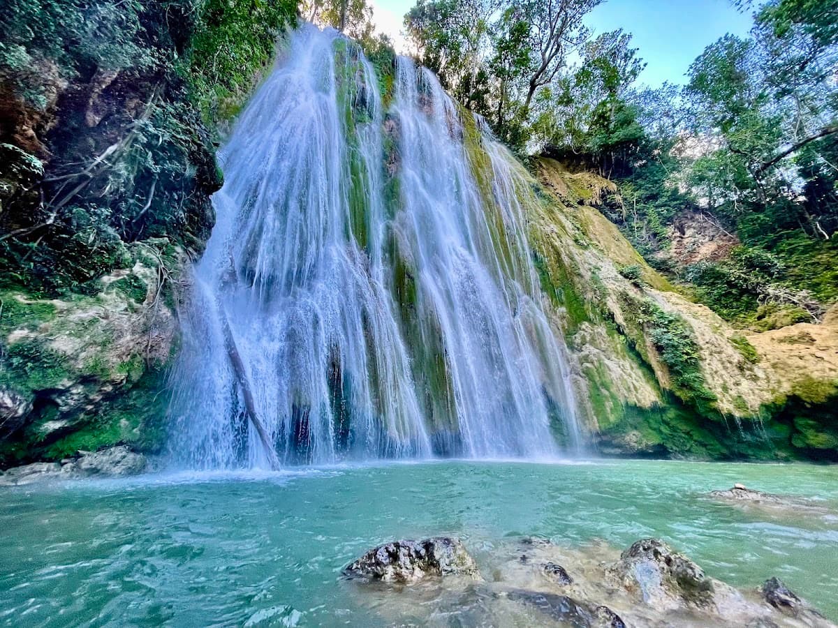 Salto El Limón