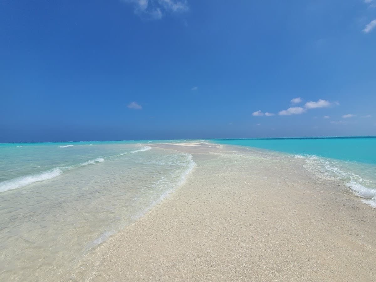 Sand Bank