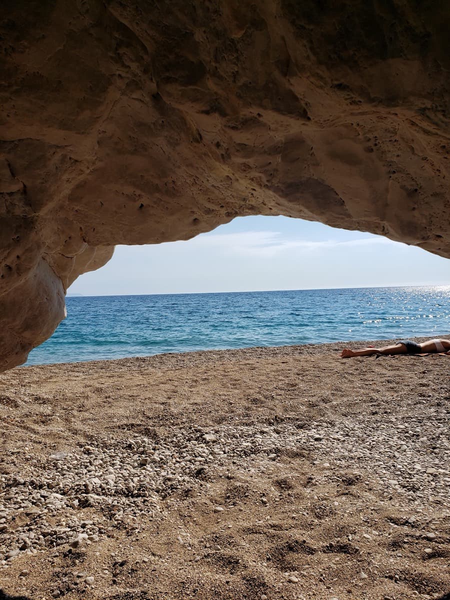Saranda Experience