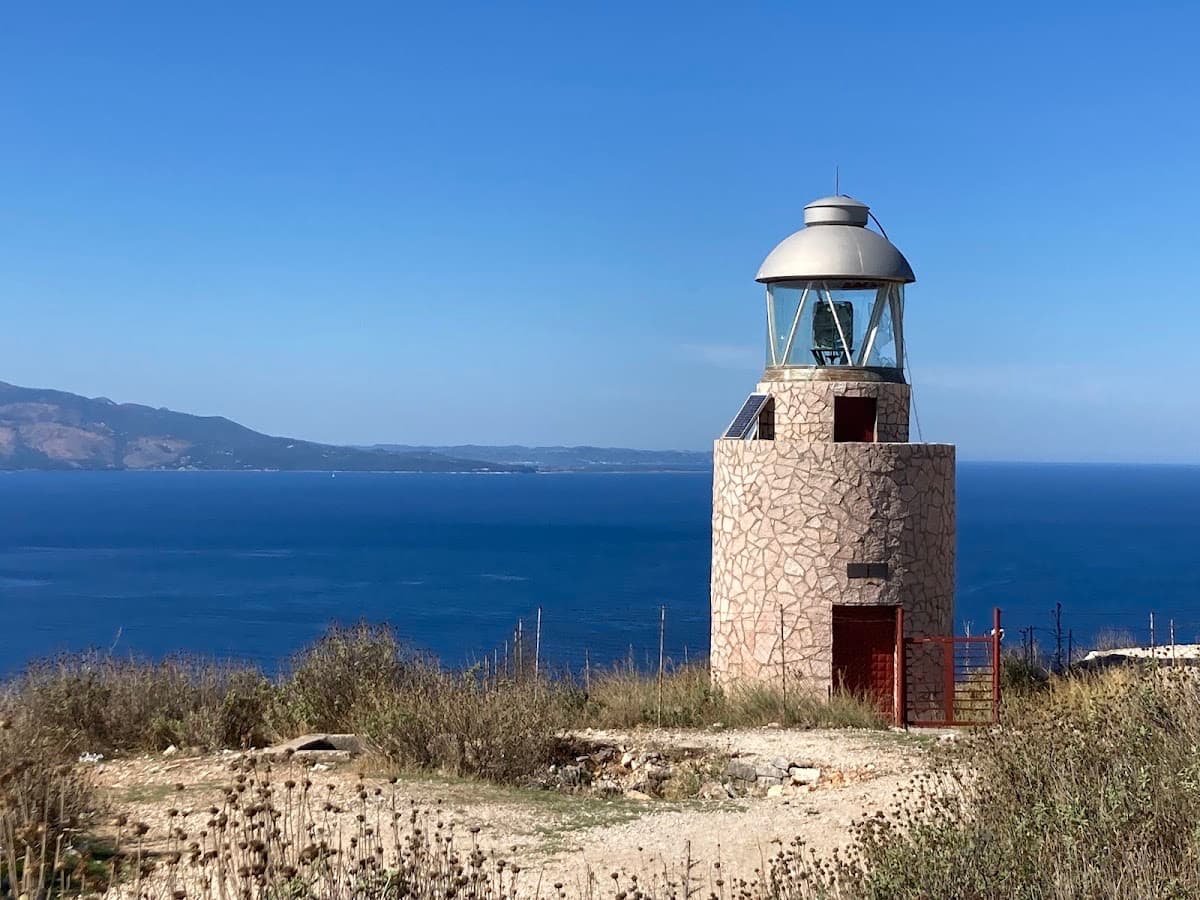 Sarandë Lighthouse