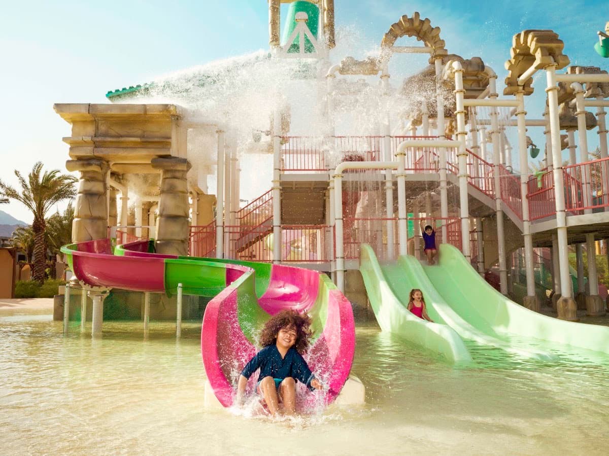 Saraya Aqaba Waterpark
