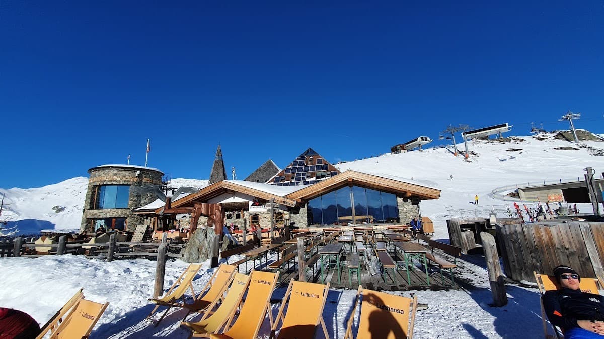 Schneekarhütte