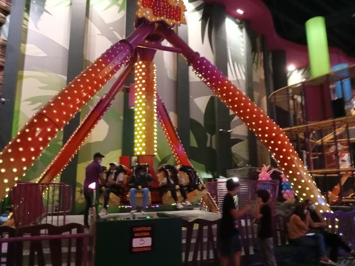 Scream Land