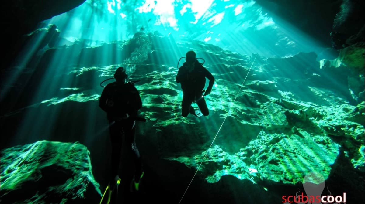 Scubascoolmexico Diving | Scuba diving Playa del Carmen