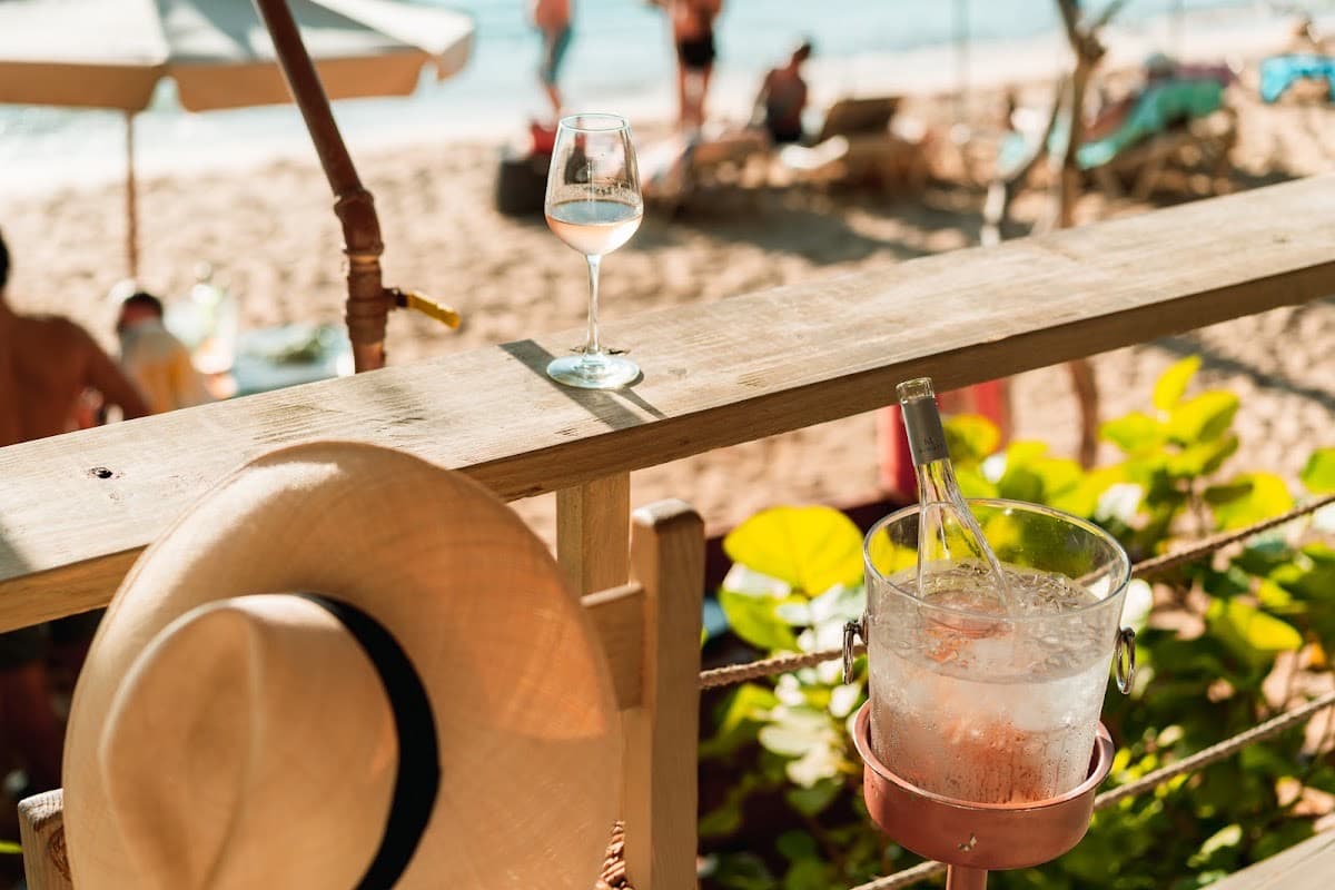 Sea Shed Restaurant