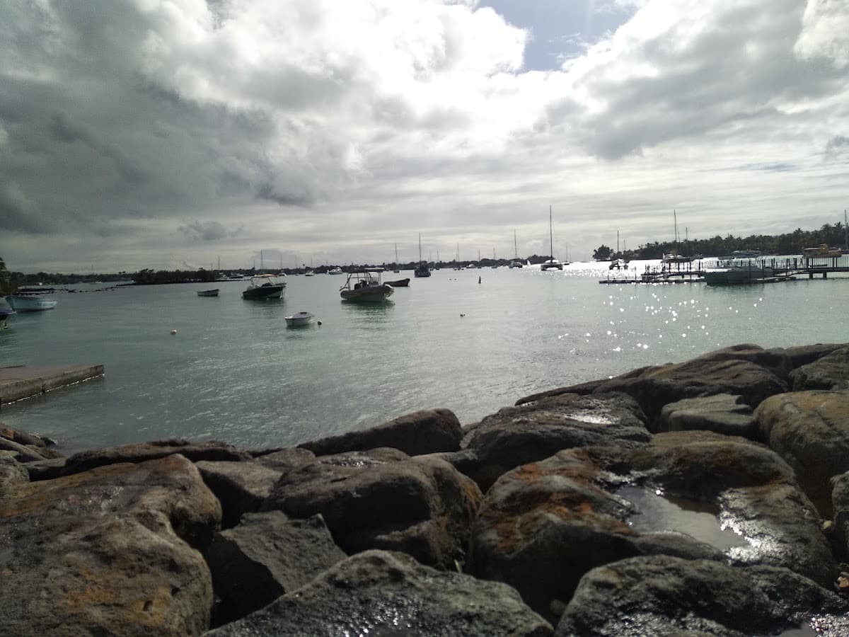 Seabob Mauritius
