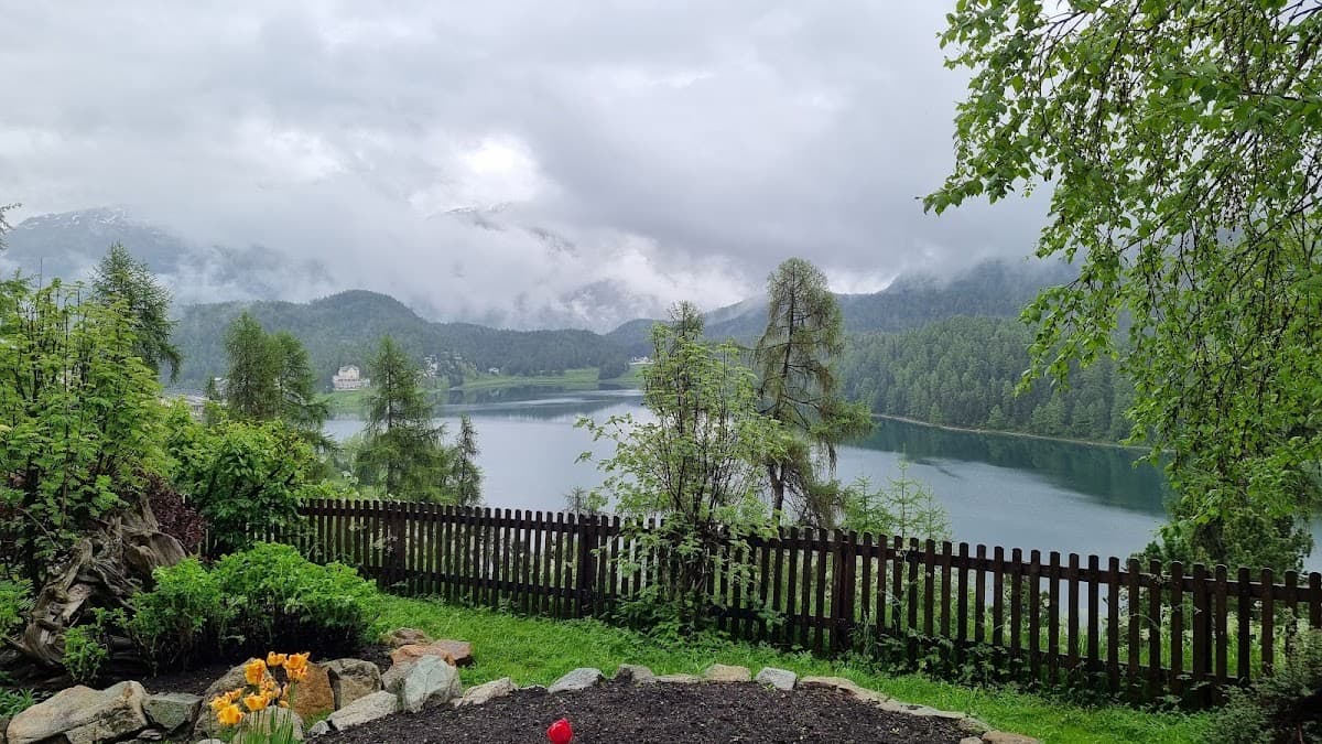 Segantini Museum