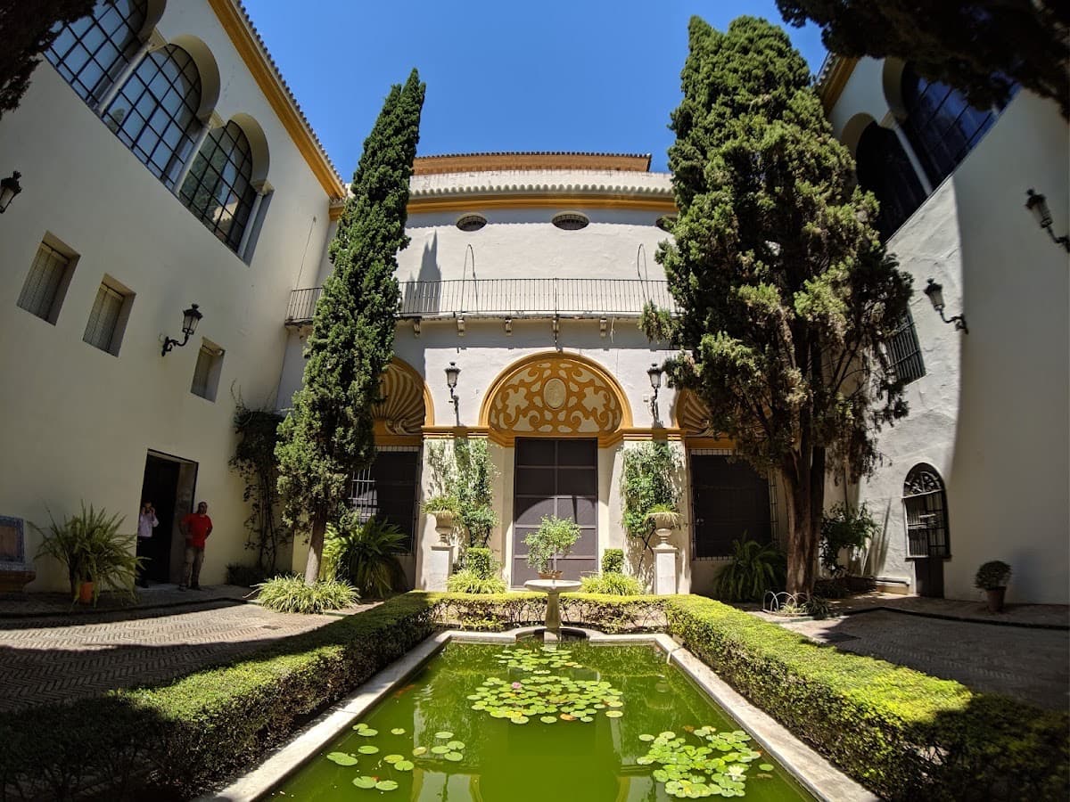 Seville Museum of Fine Arts
