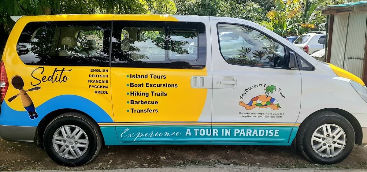 SeyDiscoveryTour