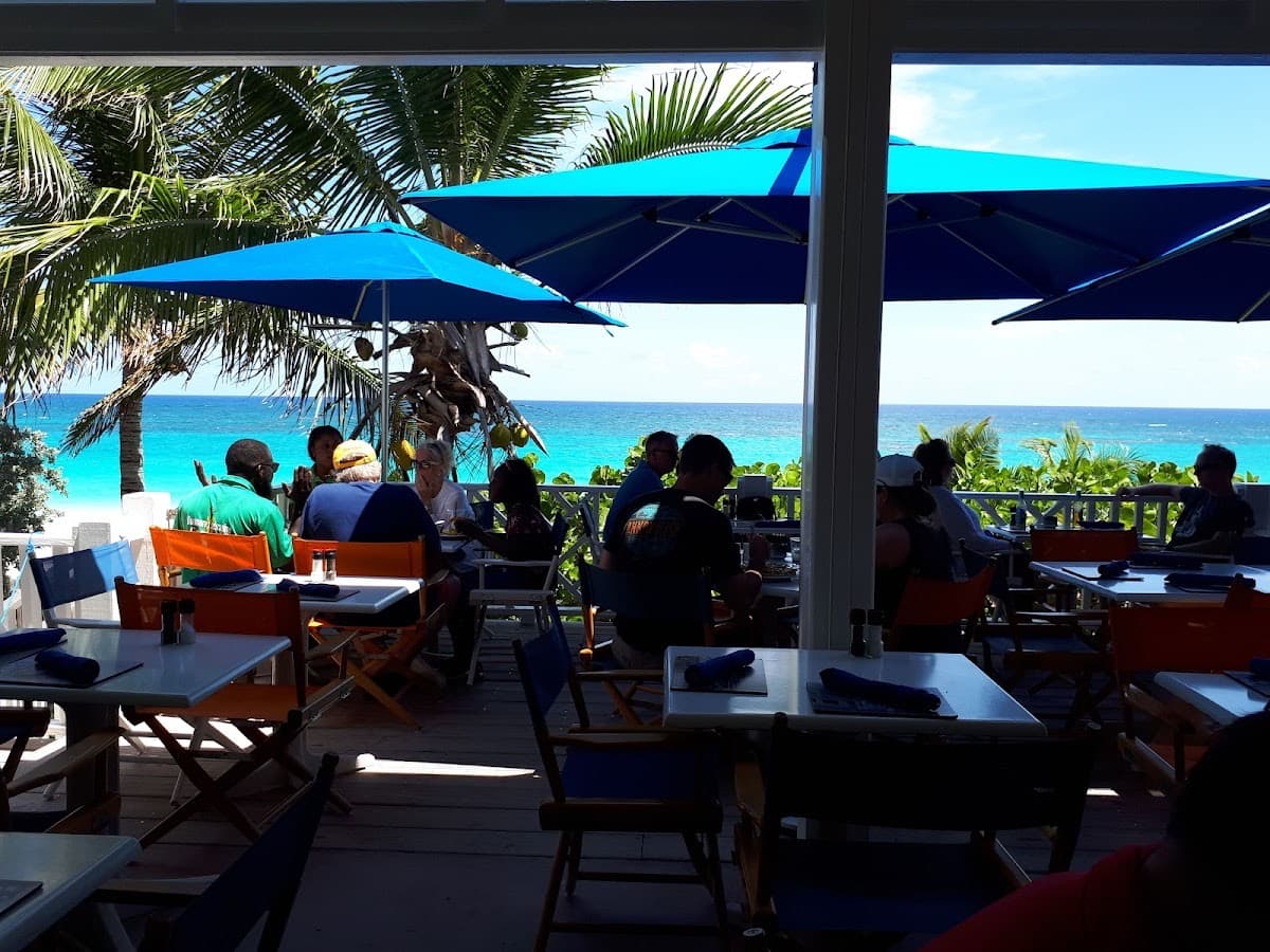 Sip Sip Restaurant