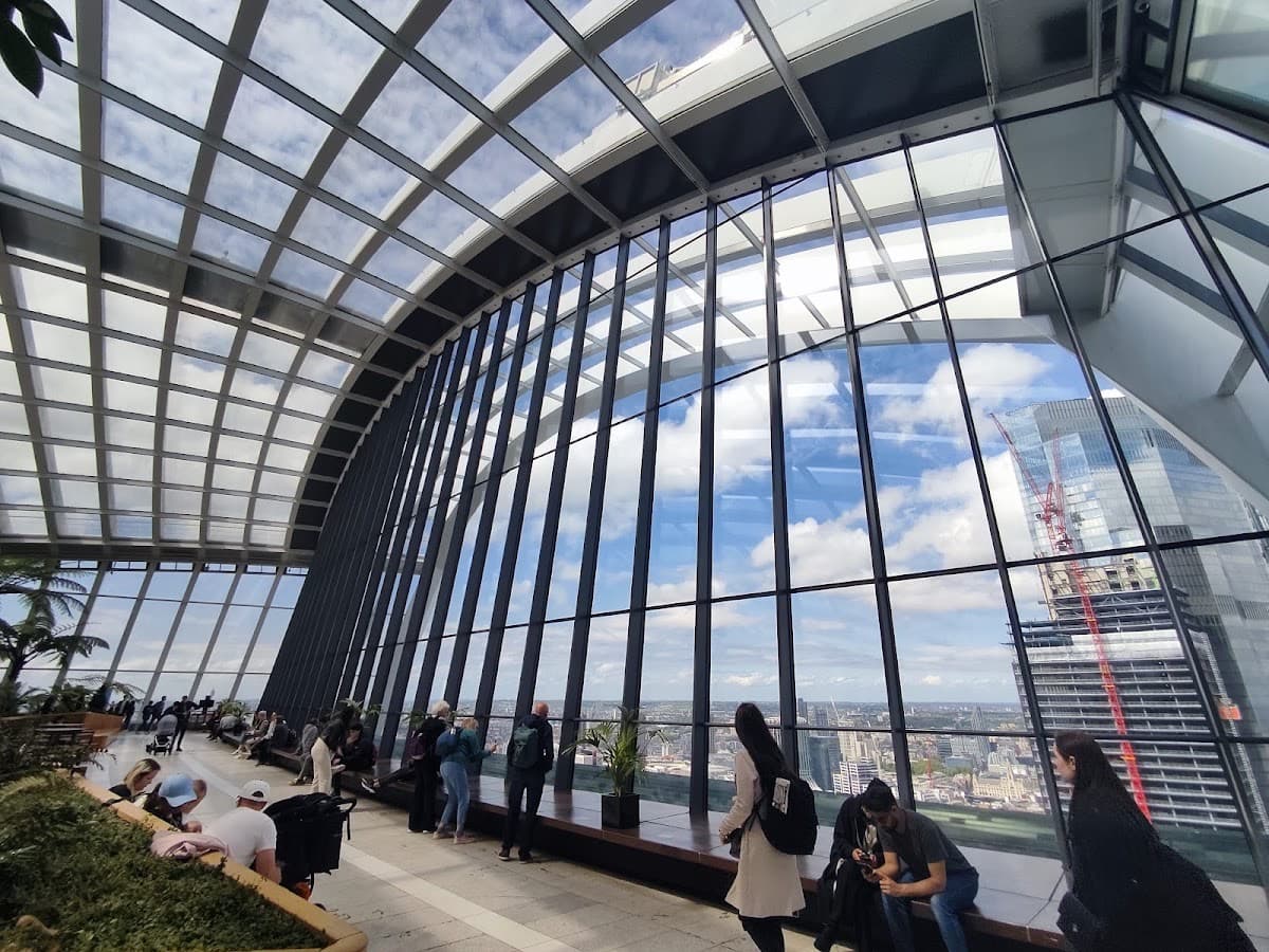 Sky Garden