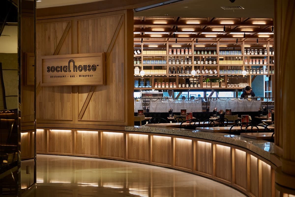 Social House Grand Indonesia
