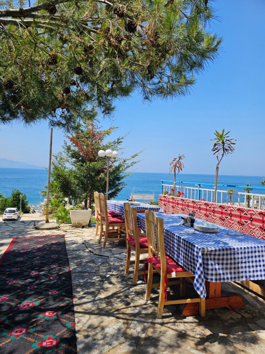 Sophra Restaurant