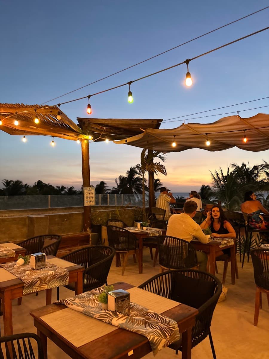 Soulbox Rooftop | Sunset Bar