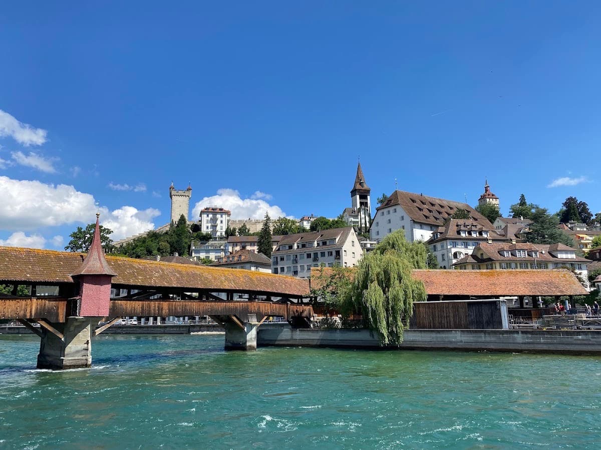 Spreuerbrücke