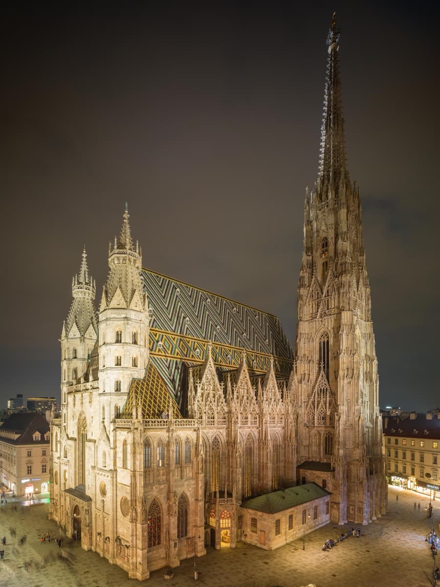 St. Stephen's Cathedral