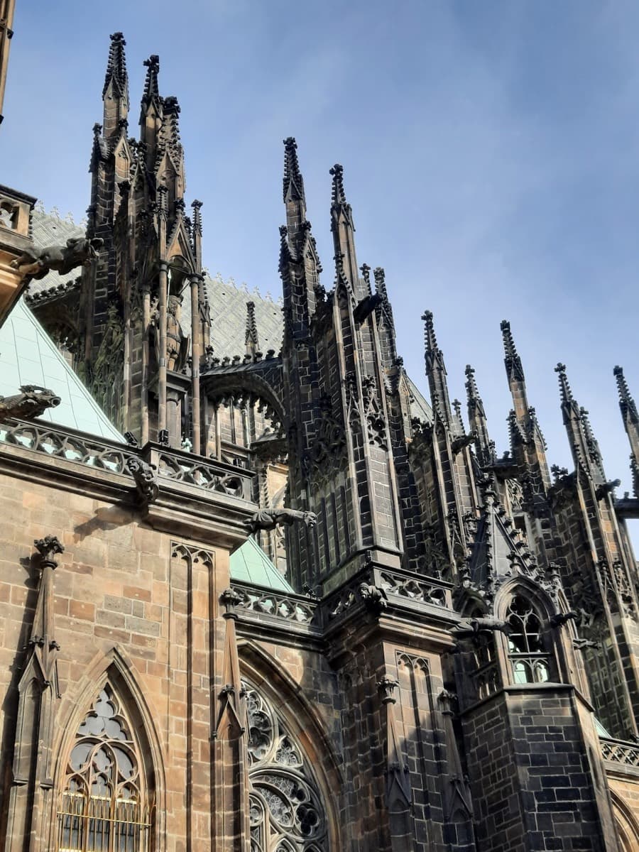 St. Vitus Cathedral
