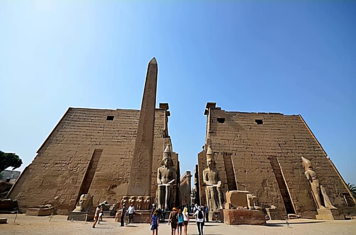 Stella sharm tours by heroes travel