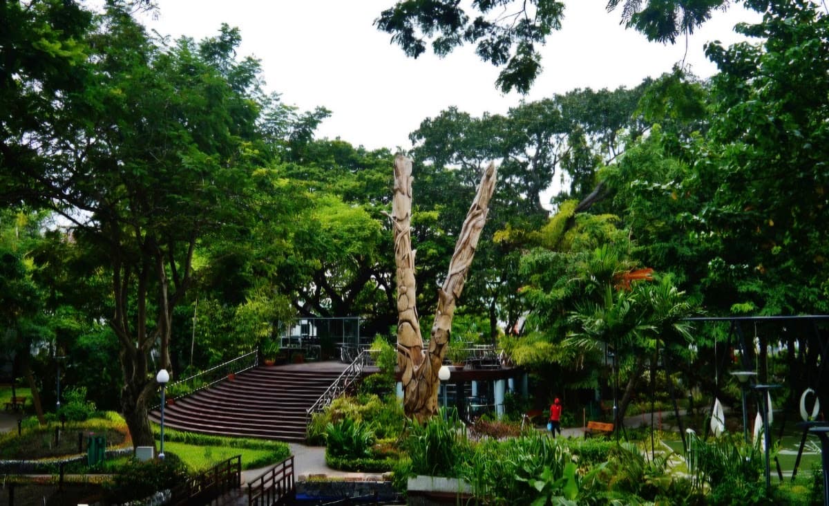 Sultan Park