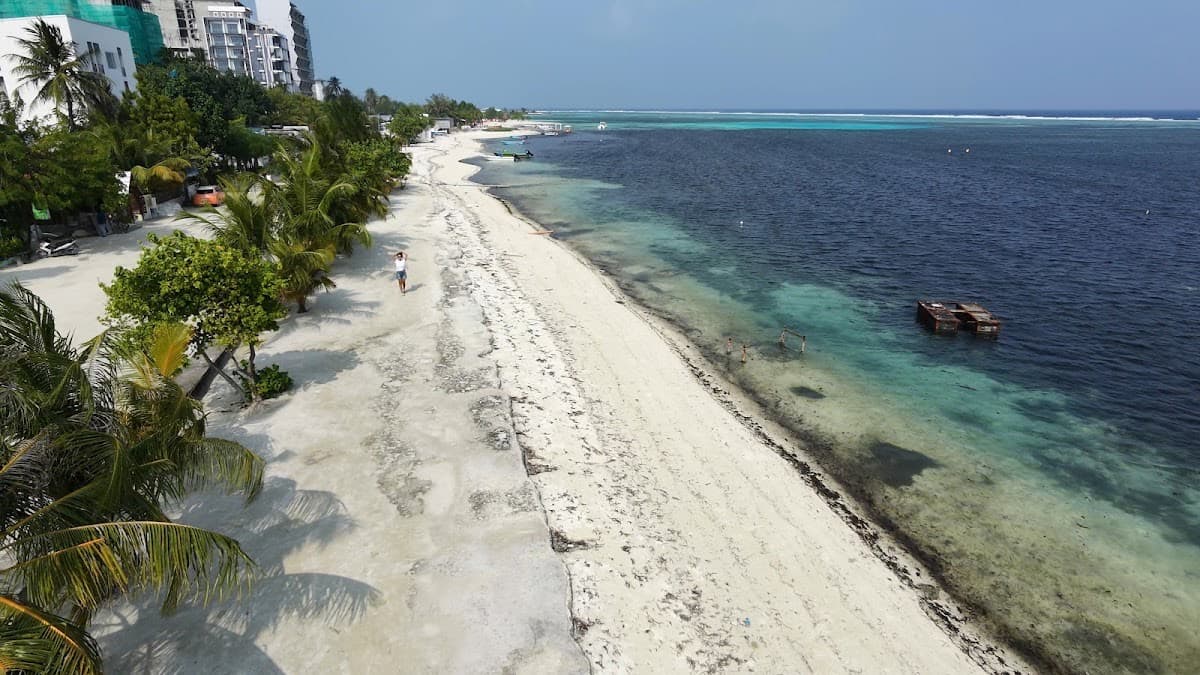 Sunrise Beach