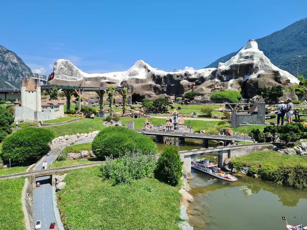 Swissminiatur