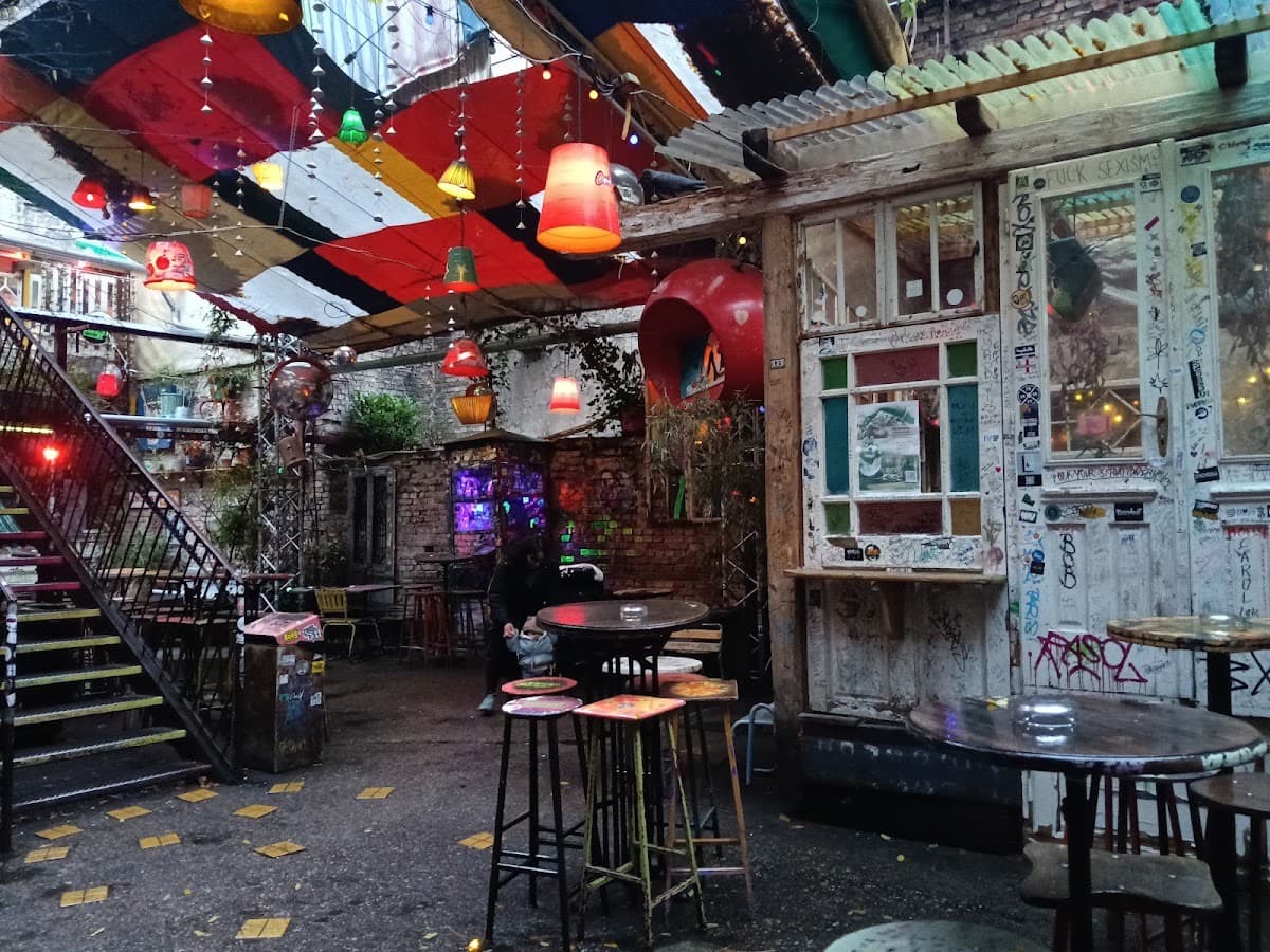 Szimpla Kert